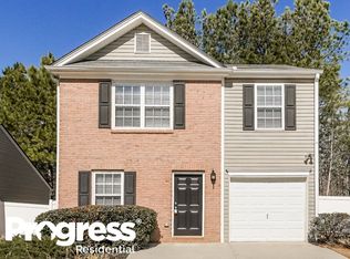 207 Oak Grove Ln, Acworth, GA 30102