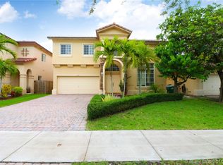 9419 SW 227th Ln, Cutler Bay, FL 33190