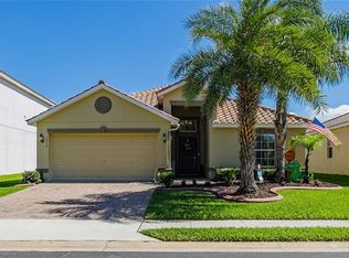 1710 Lake Side Ave, Davenport, FL 33837