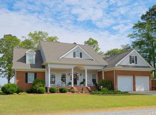 395 Summerfield Rd, Roper, NC 27970