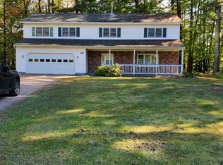 199 Kirby Ln, Williston, VT 05495