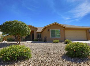 7717 W Hearn Rd, Peoria, AZ 85381