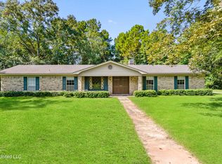 11247 Highway 613, Lucedale, MS 39452