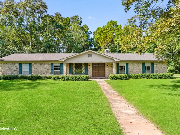 11247 Highway 613, Lucedale, MS 39452