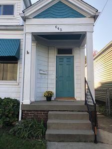 645 Barret Ave, Louisville, KY, 40204