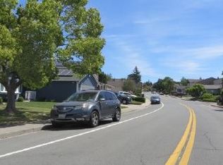 1250 Hercules Ave, Hercules, CA 94547