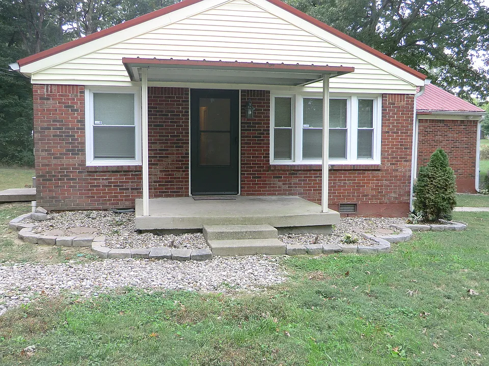1036 N Fork Dr #A