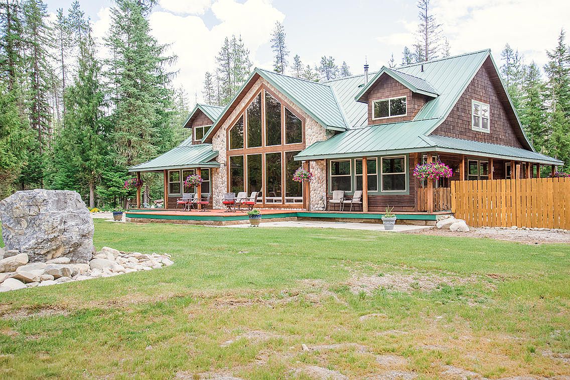 1263 N Nordman Rd, Nordman, ID 83848 Zillow