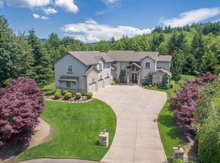 11900 NE 245th Ct, Brush Prairie, WA