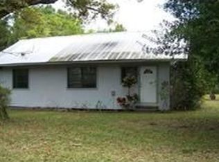 802 W Granger St, Arcadia, FL 34266