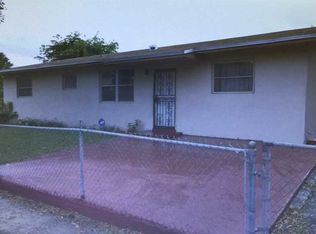 1599 NE 152nd Ter, North Miami Beach, FL 33162