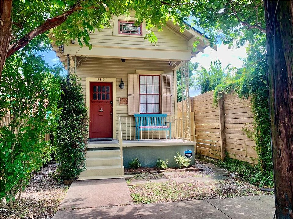 1st image of 8319 Green St