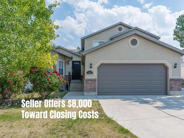 6157 W Nellies St, West Jordan, UT 84081