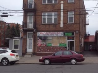 606 South St, Utica, NY 13501