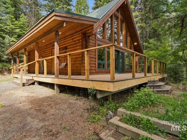 220 Ernesto Dr, McCall, ID 83638