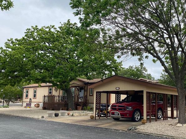 83 Apache Dr
