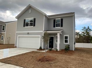 191 Plantersfield Dr HOMESITE 68, Conway, SC 29526