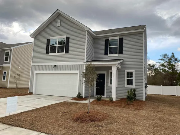 191 Plantersfield Dr. #Homesite 68, Conway, SC 29526