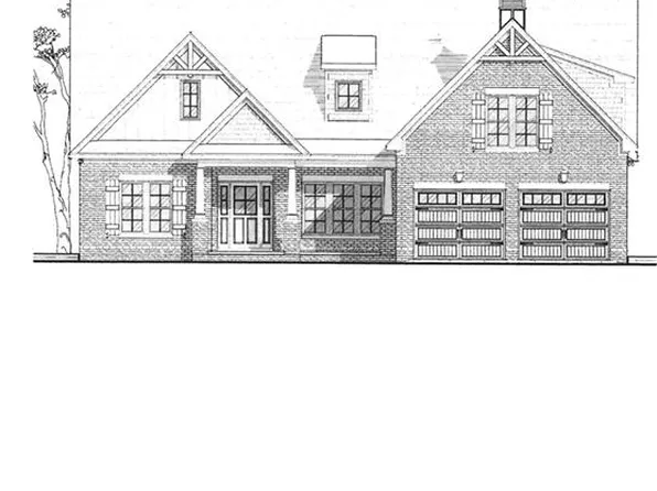 214 Green Forest Ct, Winston Salem, NC 27107