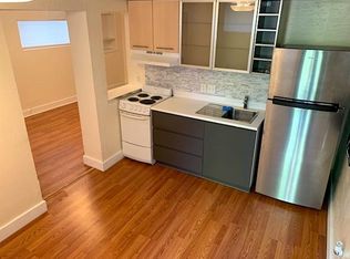 2624 College Ave #BASEMENT, Berkeley, CA 94704