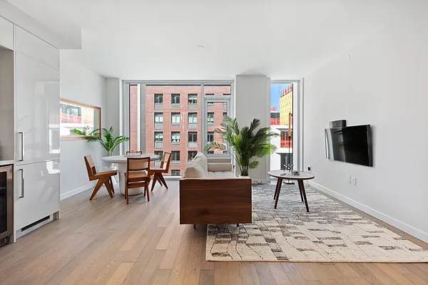 Rented by Douglas Elliman | media 2