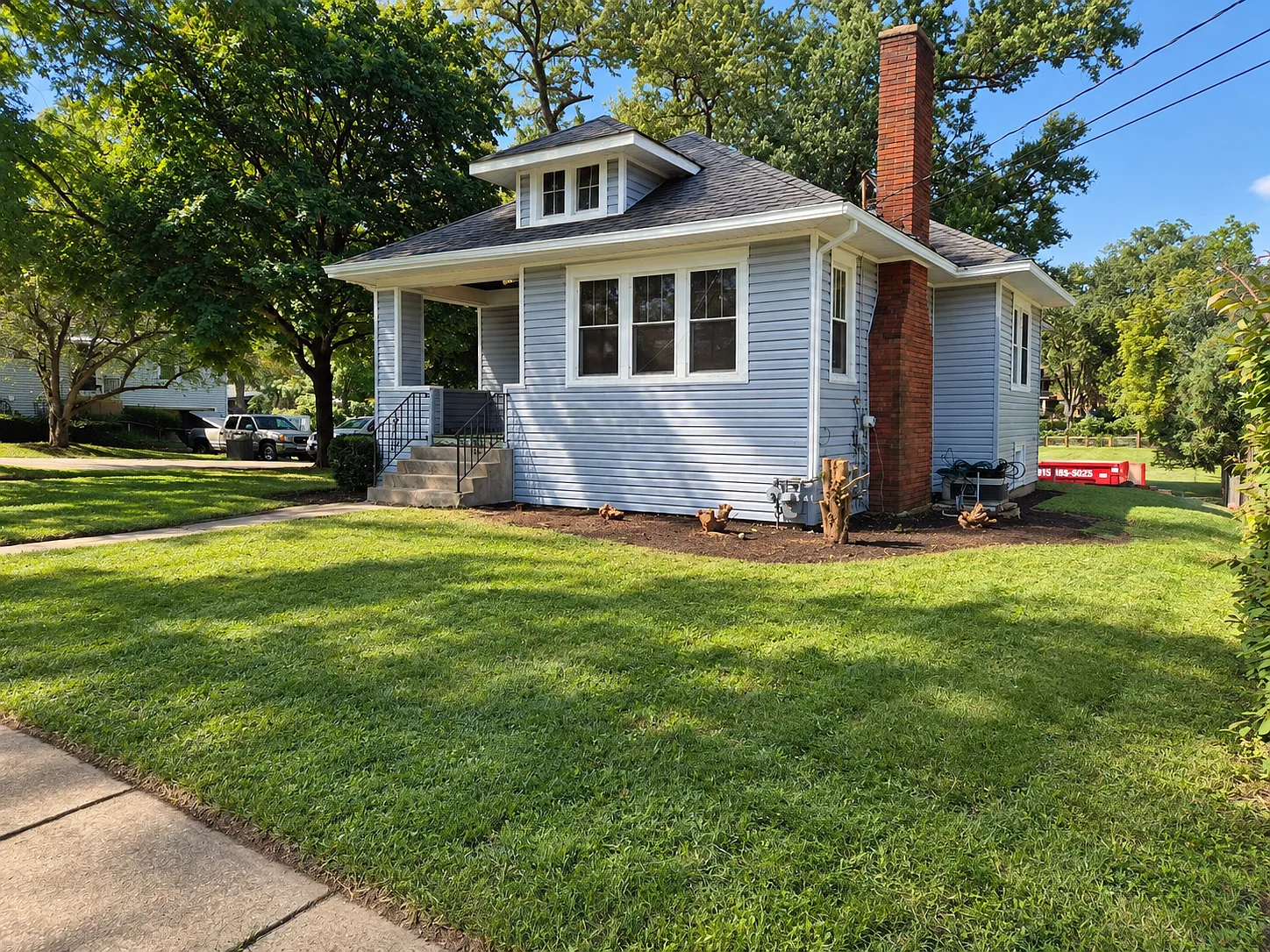 4 bed, 1378 sqft, $2,400 — Photo 1