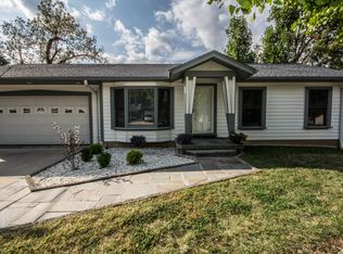4125 Sunrise Heights Dr, Saint Louis, MO