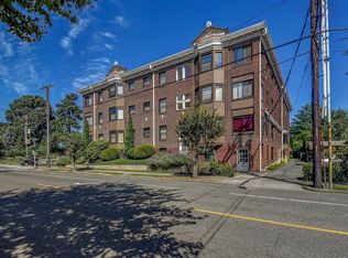 Woodland Court LLC, Seattle, WA 98103