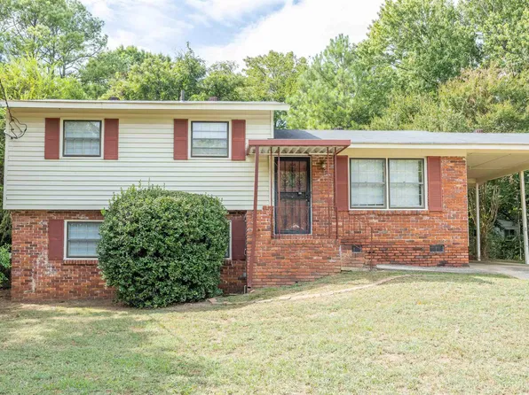 1144 Cheyenne Blvd, Birmingham, AL 35215