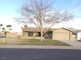 16851 N 31st Dr, Phoenix, AZ 85053