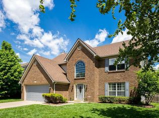 10112 Spring Gate Dr, Louisville, KY 40241