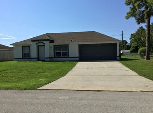 606 Firestone St NE, Palm Bay, FL 32907