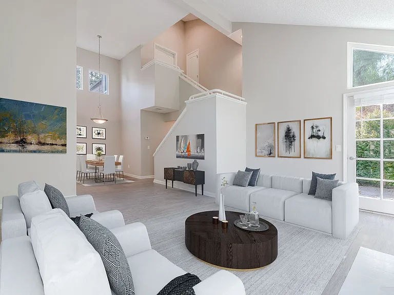 Canyon Crest Views Apartments — Photo 9