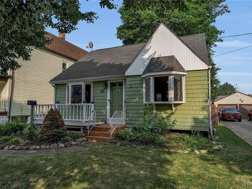 1st image of 42 Tindle Ave