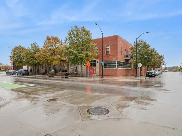 301 E Court Ave #207, Des Moines, IA 50309