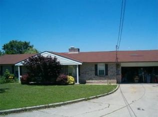 3292 Mack Rd, Fairfield, OH 45014