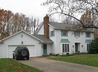 3500 Culpepper Dr, Erie, PA 16506