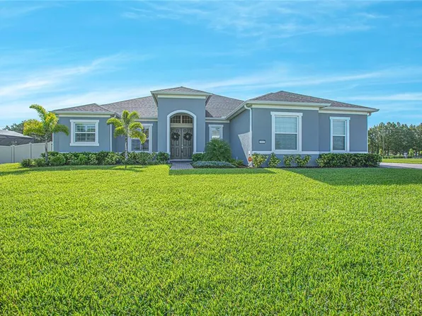 2111 Weatherly Way, Orlando, FL 32820