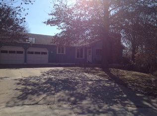 1203 Givens Rd, Manhattan, KS 66503