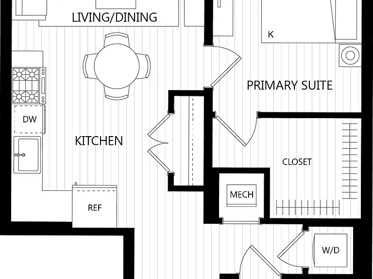 Residences at Mazza — Photo 44