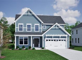 515 Yarrow Dr, Lexington, NC 27295