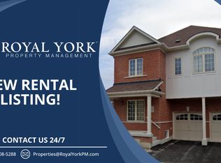 17 Hallam Rd #2, Ajax, ON L1Z0S5