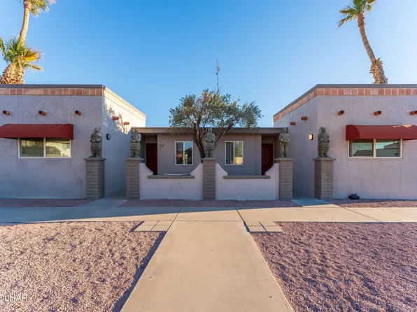 M90, 90 Mariposa Dr #M90-102, Lake Havasu City, AZ 86403