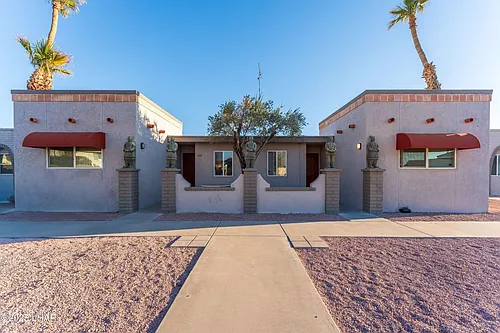 90 Mariposa Dr Photo 1