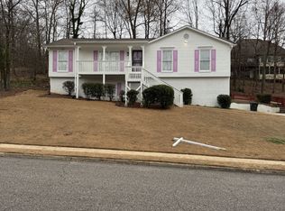 1345 Americana Dr, Birmingham, AL 35215