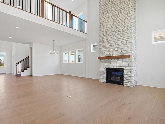 The Foundation - Family Room