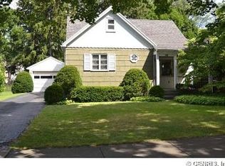 58 Legran Rd, Rochester, NY 14617