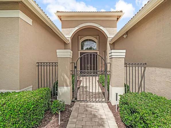 10606 Whitewind Circle, Boynton Beach, FL 33473