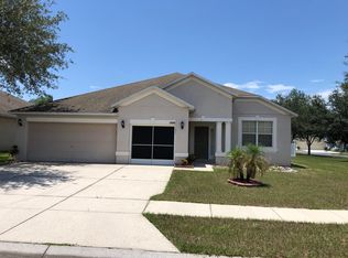 13042 Haverhill Dr, Spring Hill, FL 34609