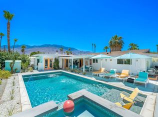 3571 E Vivian Cir, Palm Springs, CA 92262